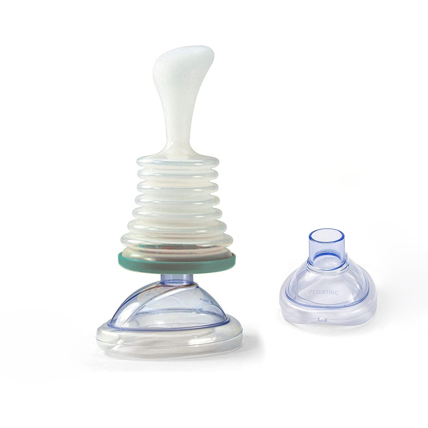 (🔥Home Must) Professional Choking Emergency Device for Adult and Children💕
