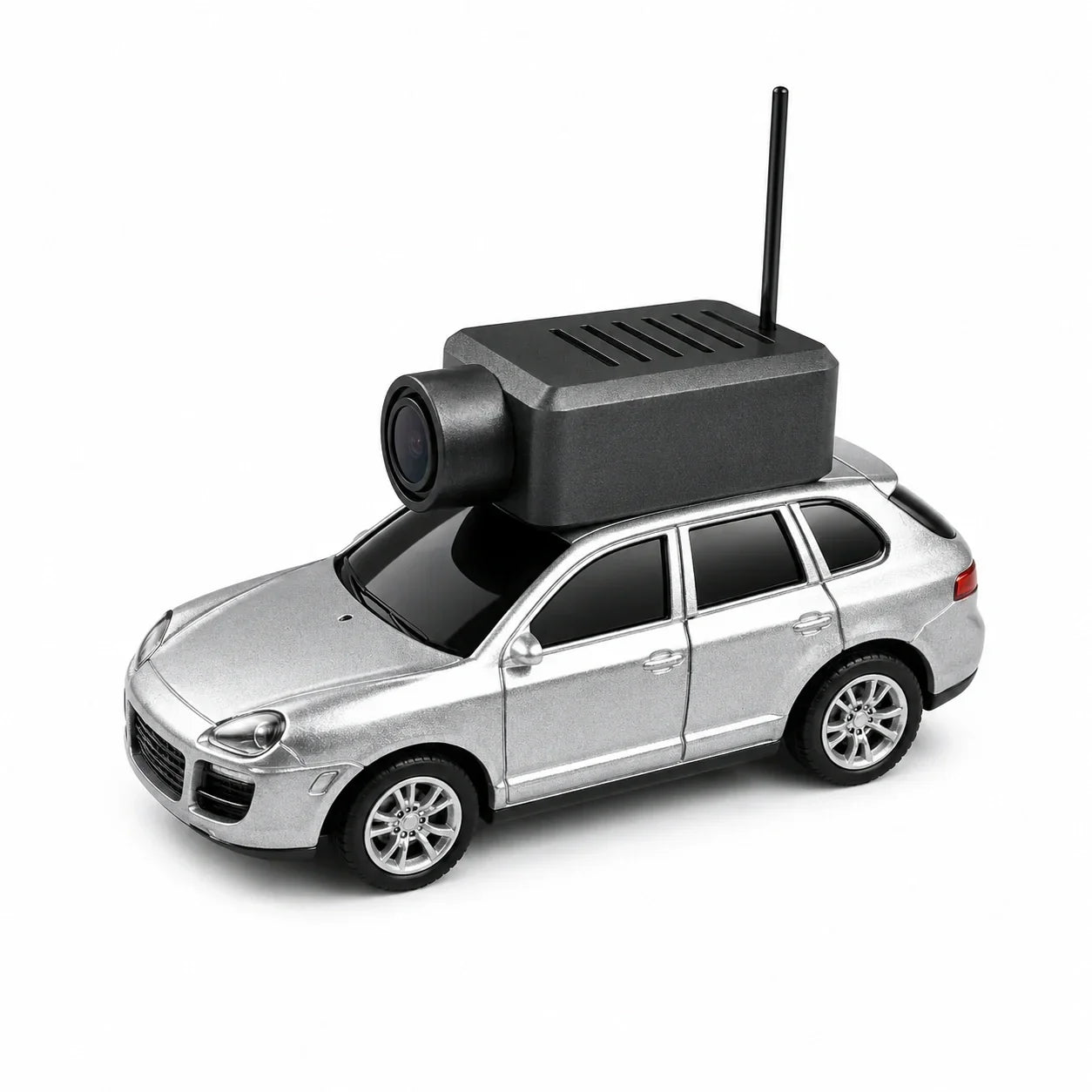 Mini FPV RC Camera Car