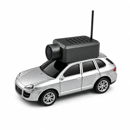 Mini FPV RC Camera Car