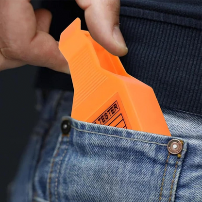 🔥🎁🔧⚡ Fuse tester & extractor – 2-in-1, adjustable, easy blown fuse detection!